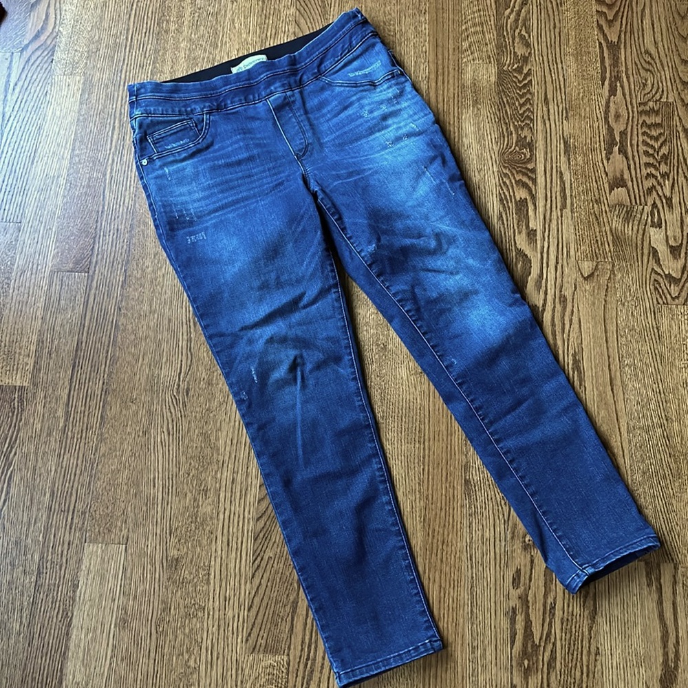 Democracy jeans